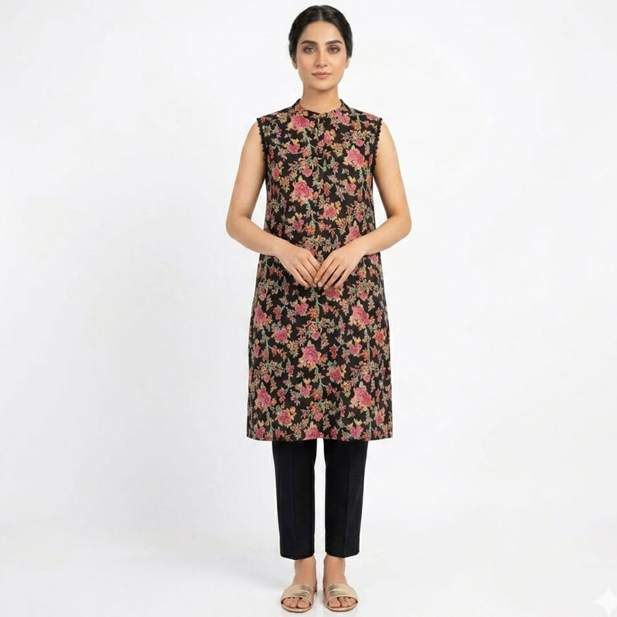 Vol 11 - Ladies Suit - Image 1
