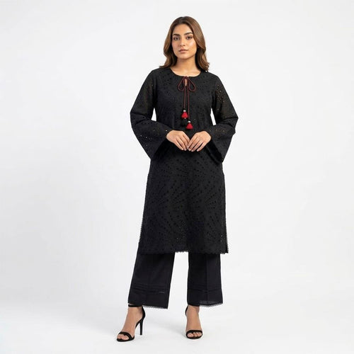Vol 04 - 2-Piece Chicken Kari Cotton Suit