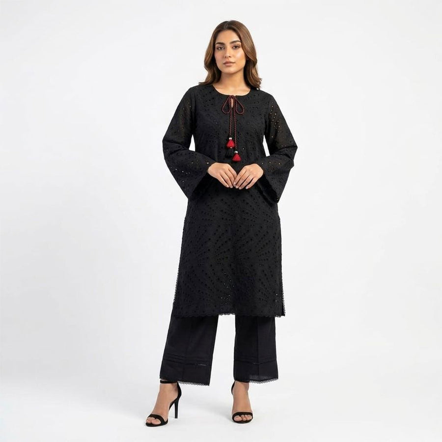 Vol 04 - 2-Piece Chicken Kari Cotton Suit