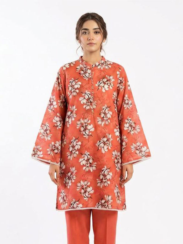 Vol 12 - Ladies Suit - Image 1