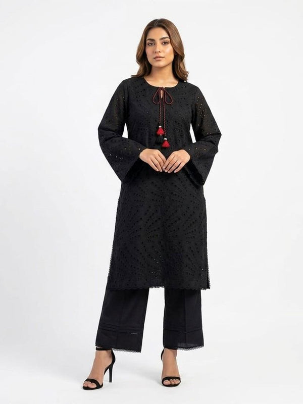 Vol 04 - 2-Piece Chicken Kari Cotton Suit