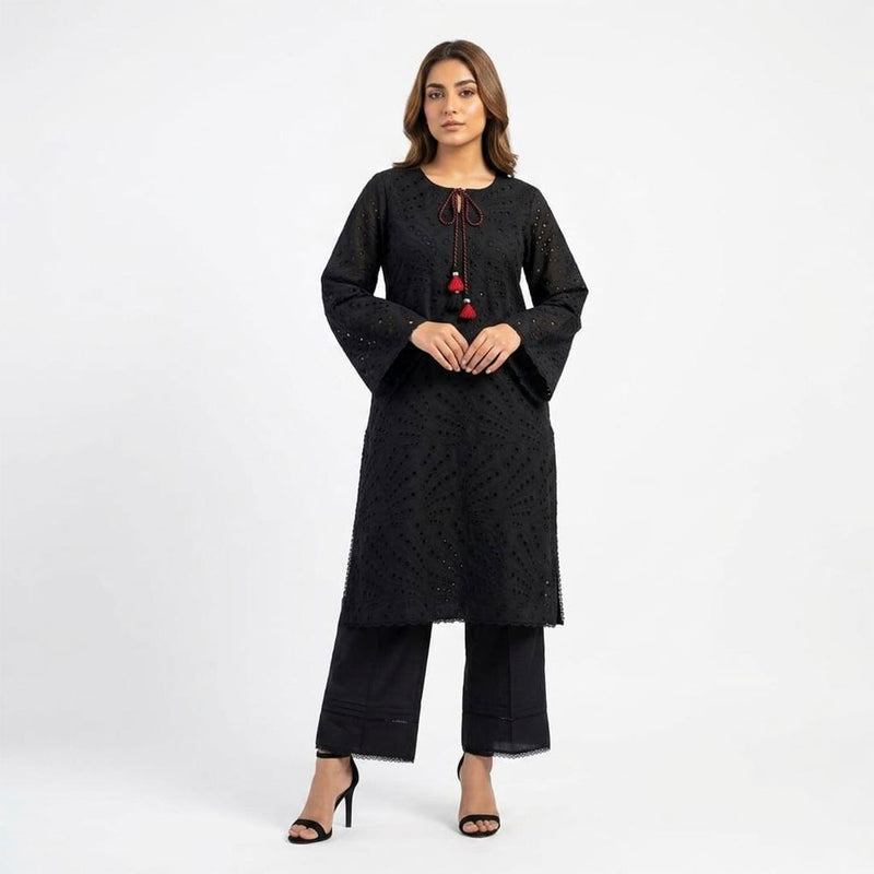 Vol 04 - 2-Piece Chicken Kari Cotton Suit